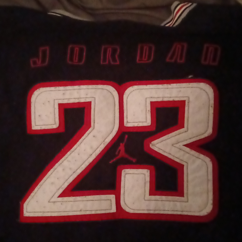 Jordan jersey - Picture 2 of 7